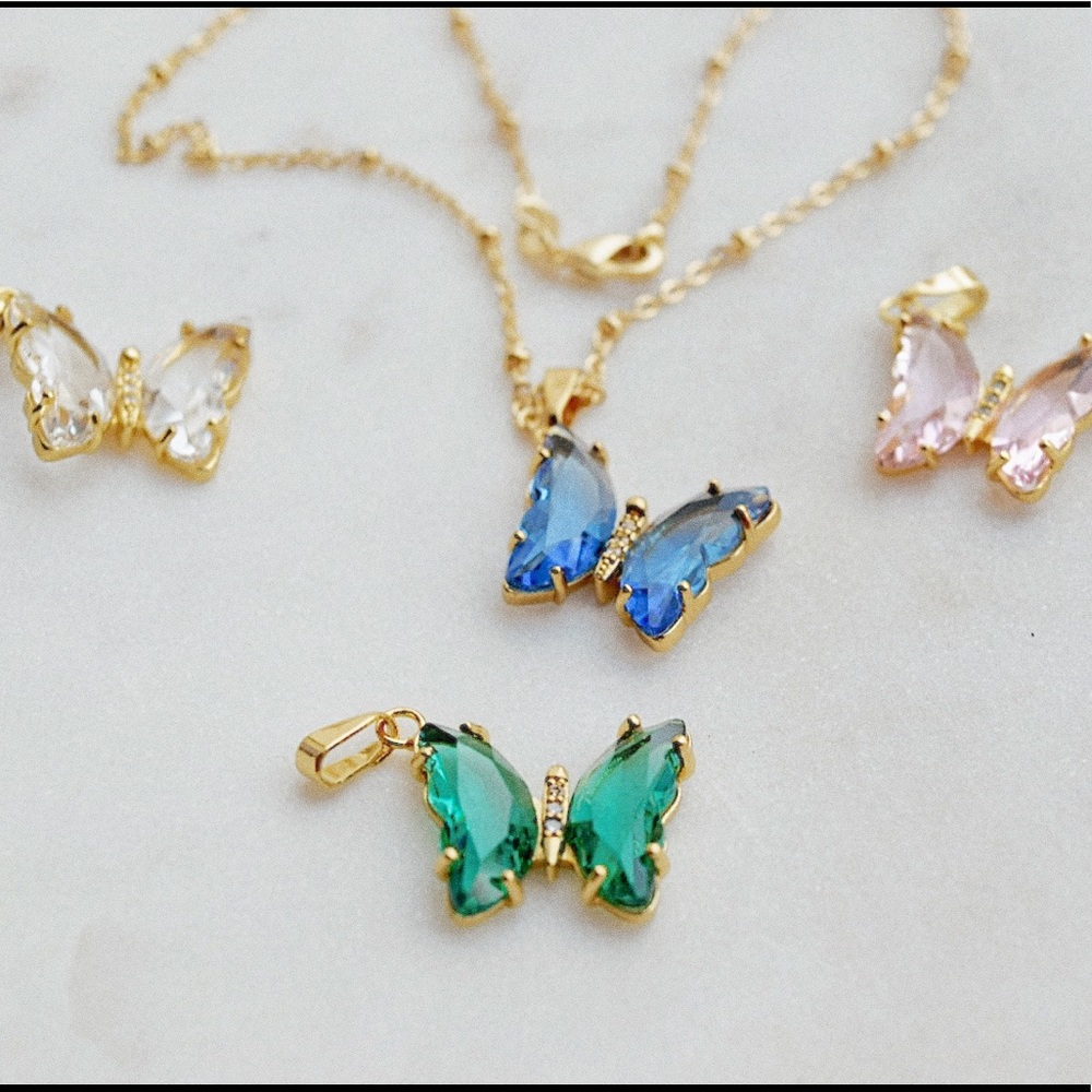Mariposa